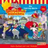 Benjamin Blümchen - Folge 121: Die Fahrrad-Wette